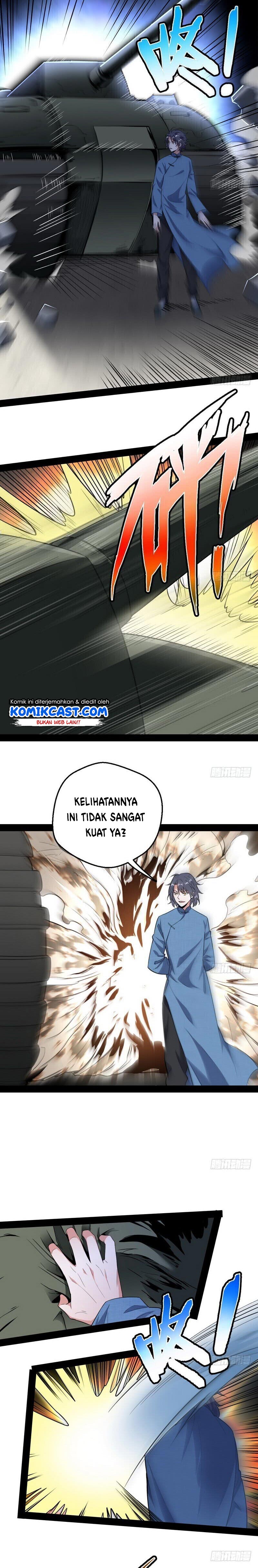 Dilarang COPAS - situs resmi www.mangacanblog.com - Komik im an evil god 022 - chapter 22 23 Indonesia im an evil god 022 - chapter 22 Terbaru 19|Baca Manga Komik Indonesia|Mangacan